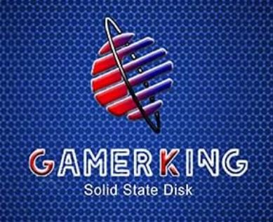 récupération données sur SSD GamerKing